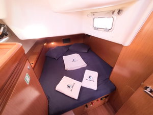 Oceanis 43 „Wind Trail“ – fotka 18