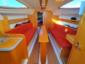 Maxus 28 Standard „Grand Patience“ – fotka 12