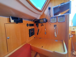 Maxus 28 Standard „Grand Patience“ – fotka 4