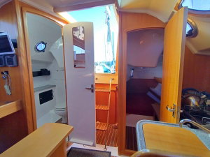 Maxus 28 Standard „Grand Patience“ – fotka 2