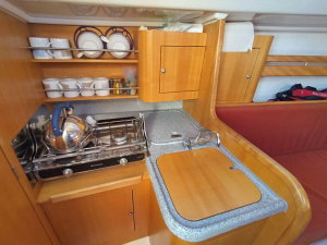 Maxus 28 Standard „Grand Patience“ – fotka 3