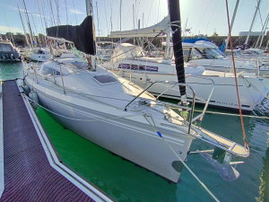 Maxus 28 Standard „Grand Patience“ – fotka 9