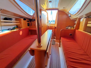 Maxus 28 Standard „Grand Patience“ – fotka 8