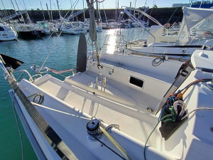 Maxus 28 Standard „Grand Patience“ – fotka 5