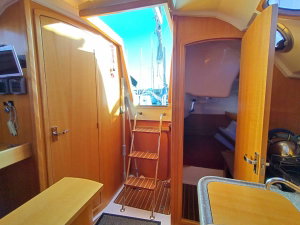 Maxus 28 Standard „Grand Patience“ – fotka 7