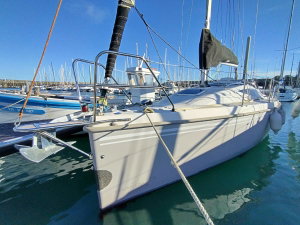 Maxus 28 Standard „Grand Patience“ – fotka 1