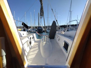 Maxus 28 Standard „Grand Patience“ – fotka 10