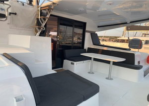 Lagoon 42 „MIO“ – fotka 4