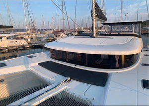 Lagoon 42 „MIO“ – fotka 5