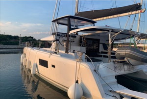 Lagoon 42 „MIO“ – fotka 2