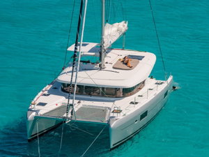Lagoon 42 „MIO“ – fotka 1