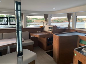 Lagoon 42 „MIO“ – fotka 8