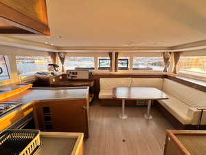 Lagoon 450 S „Salty Love“ – fotka 10