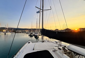 Lagoon 450 S „Salty Love“ – fotka 3