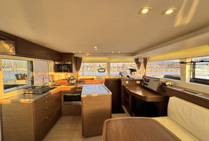 Lagoon 450 S „Salty Love“ – fotka 8