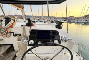Lagoon 450 S „Salty Love“ – fotka 4