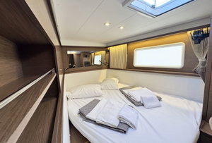 Lagoon 450 S „Salty Love“ – fotka 7