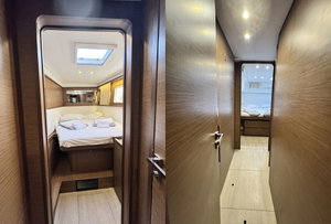 Lagoon 450 S „Salty Love“ – fotka 9