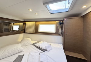 Lagoon 450 S „Saga“ – fotka 8