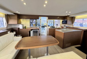 Lagoon 450 S „Saga“ – fotka 9