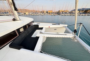 Lagoon 450 S „Saga“ – fotka 4