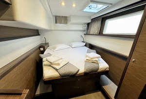 Lagoon 450 S „Saga“ – fotka 6