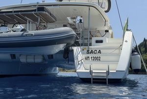 Lagoon 450 S „Saga“ – fotka 3