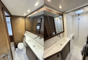 Lagoon 450 S „Saga“ – fotka 5