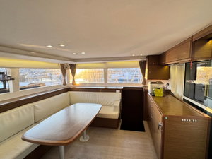 Lagoon 450 S „Saga“ – fotka 11