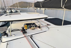 Lagoon 450 S „Saga“ – fotka 2