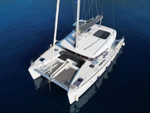 Lagoon 450 S „Saga“ – fotka 1