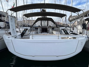 Dufour 48 „Salima“ – fotka 12