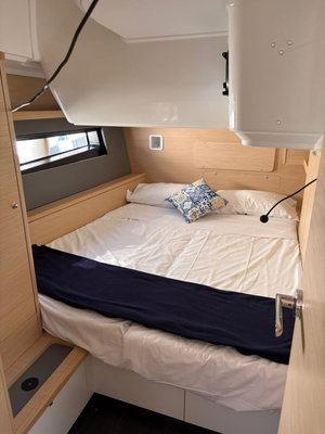 Dufour 48 „Salima“ – fotka 4