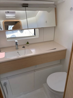 Dufour 48 „Salima“ – fotka 3