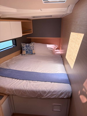 Dufour 48 „Salima“ – fotka 7