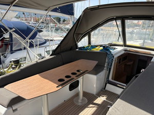 Dufour 48 „Salima“ – fotka 11