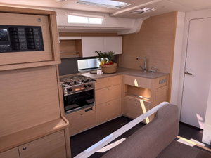 Dufour 48 „Salima“ – fotka 5