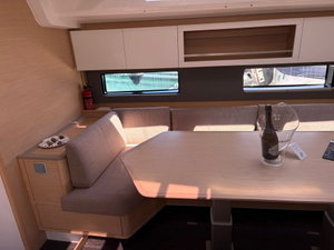 Dufour 48 „Salima“ – fotka 9