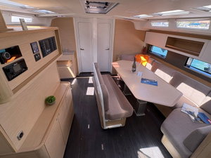 Dufour 48 „Salima“ – fotka 10