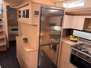 Dufour 48 „Salima“ – fotka 6