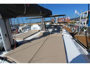 Dufour 48 Catamaran „ANGELA“ – fotka 1