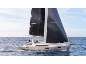 Oceanis 41.1 „Nafsika“ – fotka 1