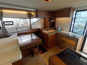 Lagoon 50 „Icarus“ – fotka 12