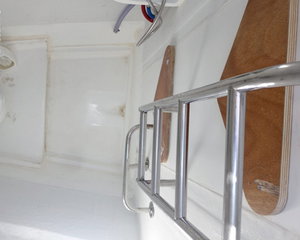 Lagoon 50 „Icarus“ – fotka 23