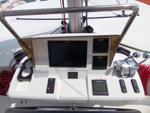 Lagoon 50 „Icarus“ – fotka 6