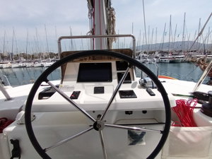 Lagoon 50 „Icarus“ – fotka 5