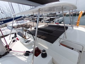 Lagoon 50 „Icarus“ – fotka 7
