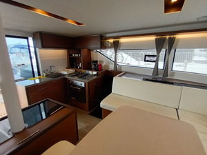 Lagoon 50 „Icarus“ – fotka 13