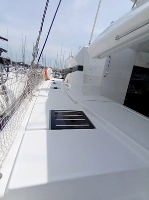 Lagoon 50 „Icarus“ – fotka 19