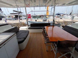 Lagoon 50 „Icarus“ – fotka 9